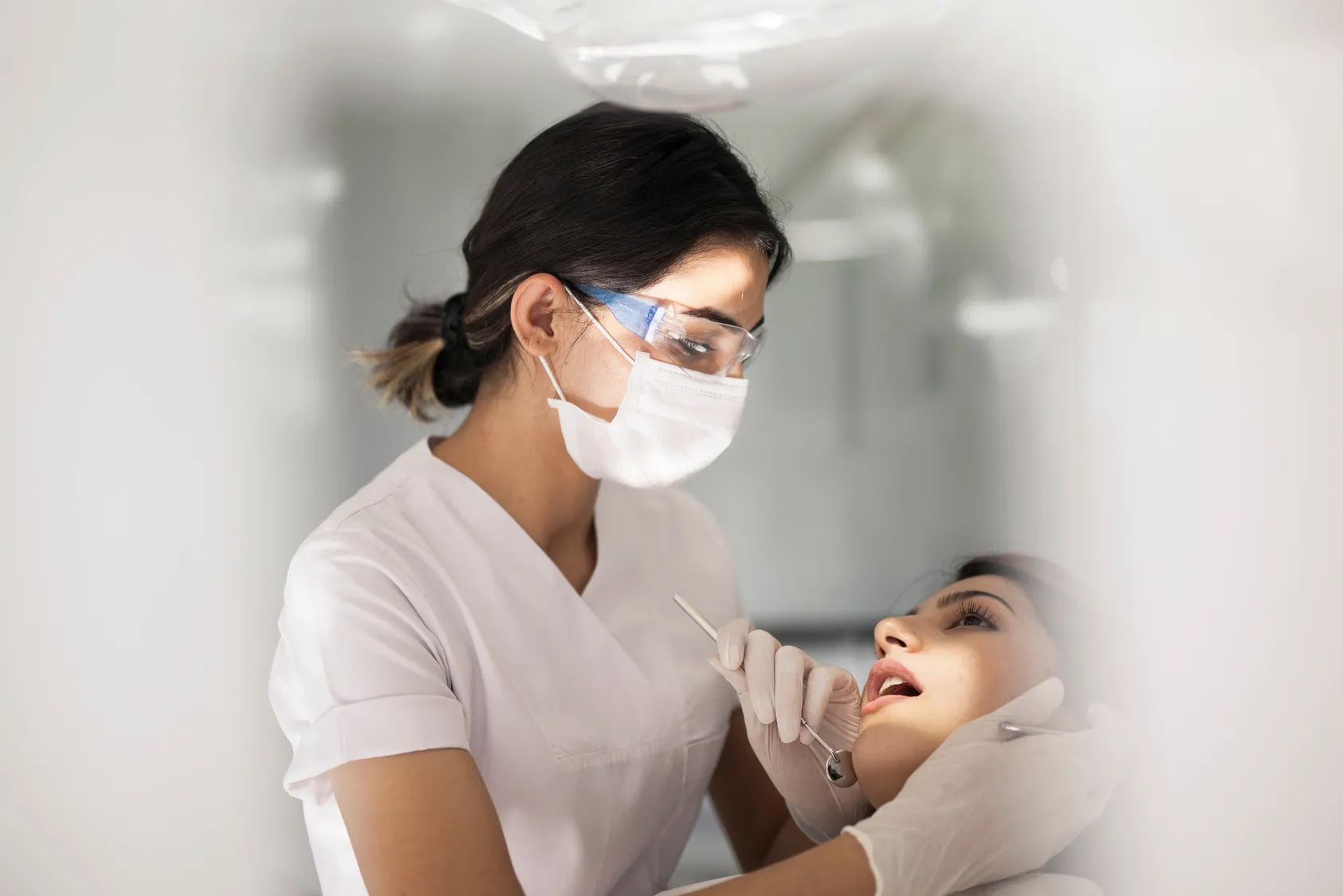 dental-hygienist