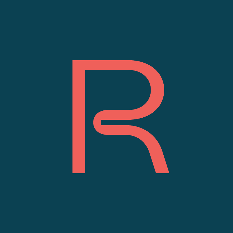 Radost, Logo